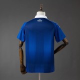 Thai Version Greece 2026 Away Jersey