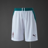 Thai Version Portugal 2026 Away Shorts