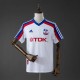 Crystal Palace 1998/1999 Away Retro Jersey