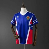 Yugoslavia 1990 Home Retro Jersey