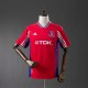 Crystal Palace 1998/1999 Home Retro Jersey