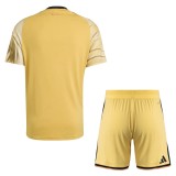 St. Louis City SC 2026 Away Jersey and Short Kit