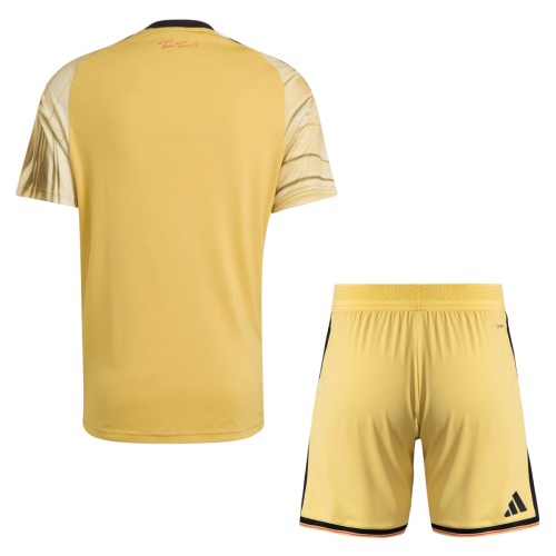 St. Louis City SC 2026 Away Jersey and Short Kit