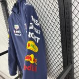 Red Bull Racing F1 2026 Team All Weather Jacket