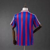 Crystal Palace 1996/1998 Home Retro Jersey