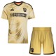 St. Louis City SC 2026 Away Jersey and Short Kit