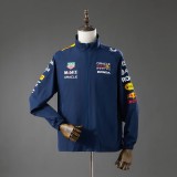 Red Bull Racing F1 2026 Team All Weather Jacket