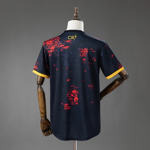 Thai Version Portugal 2026 CR7 Jersey