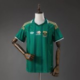 Thai Version South Africa 2026 Away Jersey