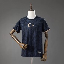 Thai Version Türkiye 2026 Special Jersey