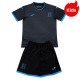 Kids Honduras 2026 Third Jersey and Short Kit