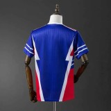 Yugoslavia 1990 Home Retro Jersey