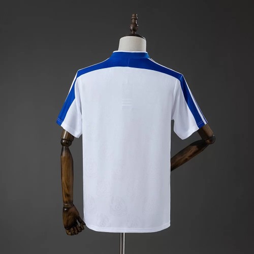 Crystal Palace 1998/1999 Away Retro Jersey