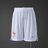 Thai Version France 2026 Home Shorts
