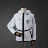 England 2026 Anthem Track Jacket