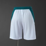 Thai Version Portugal 2026 Away Shorts