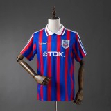 Crystal Palace 1996/1998 Home Retro Jersey