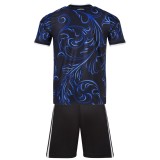 Player Version Kids Argentina 2026 Away Authentic Kit
