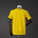Thai Version Ecuador 2026 Home Jersey