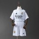 Kids Benfica 25/26 Special Jersey and Short Kit
