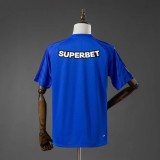 Thai Version São Paulo 26/27 Goalkeeper Jersey