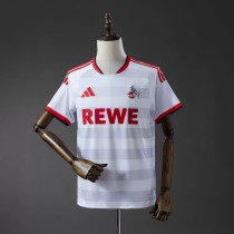 Thai Version 1. FC Köln 26/27 Home Jersey