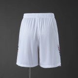 Thai Version France 2026 Home Shorts