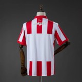 Thai Version Lincoln City 2026 50th Anniversary Jersey