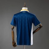 Thai Version Panama 2026 Third Jersey