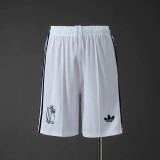 Thai Version Belgium 2026 Away Shorts