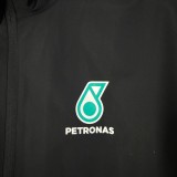 Mercedes AMG Petronas F1 2026 Team All Weather Jacket