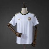 Thai Version Saudi Arabia 2026 Away Jersey