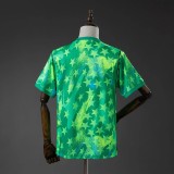 Thai Version USMNT 2026 Goalkeeper Jersey