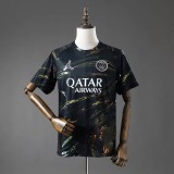 Thai Version PSG 25/26 Night Edition Jersey