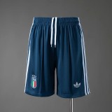 Thai Version Italy 2026 Away Shorts