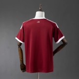 Thai Version Qatar 2026 Home Jersey