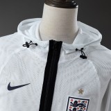 England 2026 Anthem Track Jacket