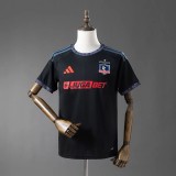 Thai Version Colo Colo 26/27 Away Jersey
