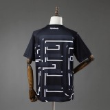 Thai Version Santa Cruz 26/27 Pre Match Jersey