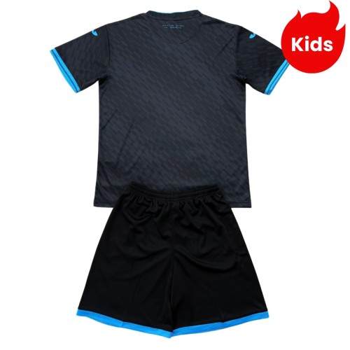Kids Honduras 2026 Third Jersey and Short Kit