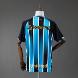 Thai Version Grêmio 26/27 Home Jersey