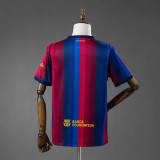 Thai Version Barcelona 26/27 Home Jersey