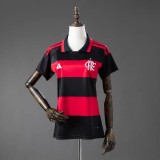 Thai Version Women's Flamengo 26/27 Home Jersey