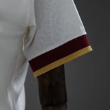 Thai Version Women's Spain 2026 Away Jersey