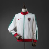 Portugal 2010 All Weather Retro Track Jacket