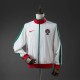 Portugal 2010 All Weather Retro Track Jacket