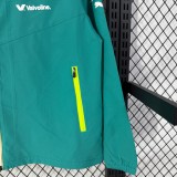 Aston Martin F1 2026 Team All Weather Jacket