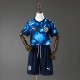 Kids Paraguay 2026 Away Jersey and Short Kit