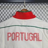 Portugal 2010 All Weather Retro Track Jacket