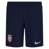 Thai Version USMNT 2026 Home Shorts
